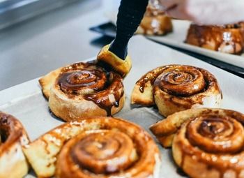 Фото 2 Пекарня/ Полный цикл