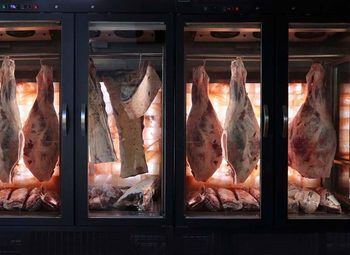 Фото 3 Мясной магазин в локации с высоким трафиком/Товарный остаток передадим