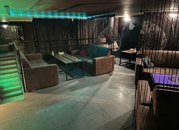 Современное лофт-пространство / Высокая прибыль