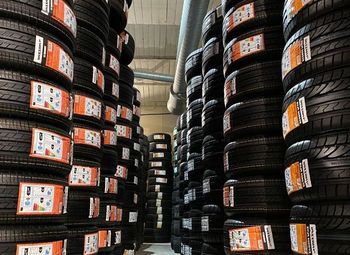 Сайт по продаже шин/ 100 млн оборот