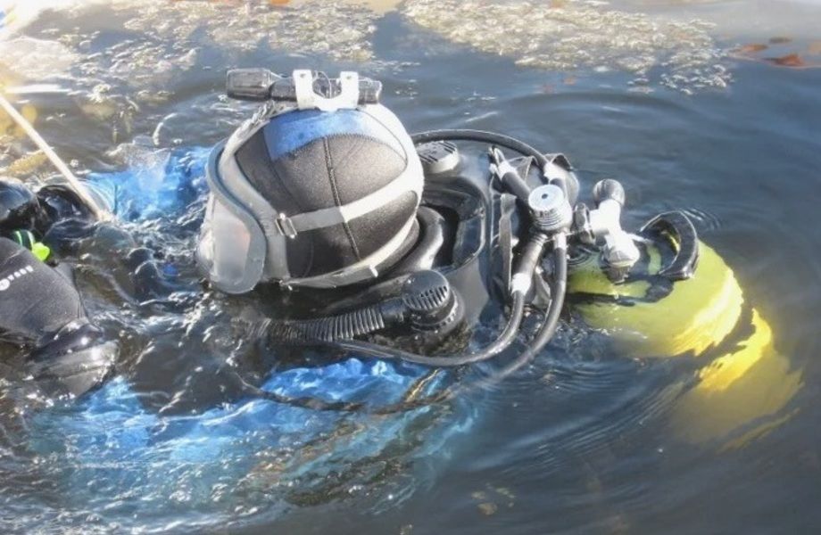 Фото 2 Готовый бизнес в сфере подводных дронов