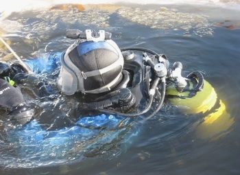 Готовый бизнес в сфере подводных дронов