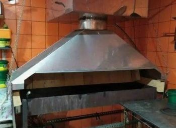 Фото 2 Кафе на юге с мангалом на оживлённом перекрёстке