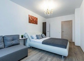 Апартаменты в туристическом месте на 5 номеров у метро