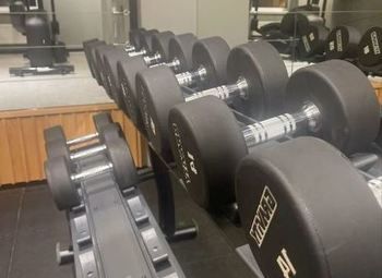 Фитнес студия с удалённым управлением / Прибыль круглый год