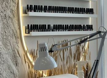 Фото 3 Салон красоты/маникюр и педикюра