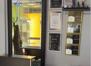 Фото 2 Студия аппаратной косметологии и массажа. 2 мин от метро