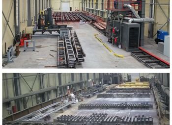 Фото 4 Завод металоконструкций