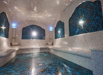 Фото 4 СПА комплекс с бассейном