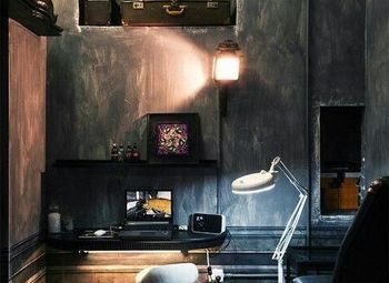 Тату салон в центре