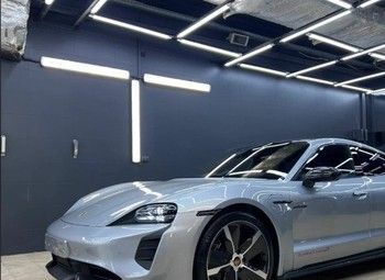 Фото Детейлинг студия в Торговом комплексе