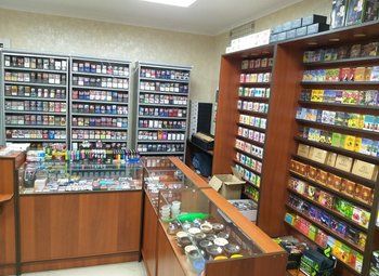 Фото Табачная лавка/Высокая проходимость