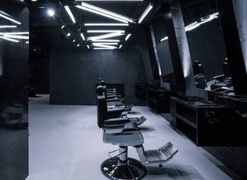 Барбершоп/Новый ремонт