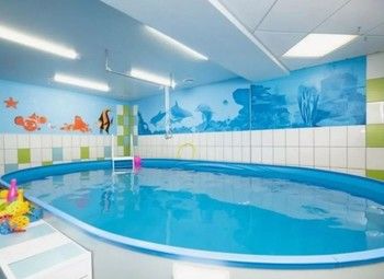 Фото 2 Детский бассейн с прибылью. 5 лет. Отдельное здание.