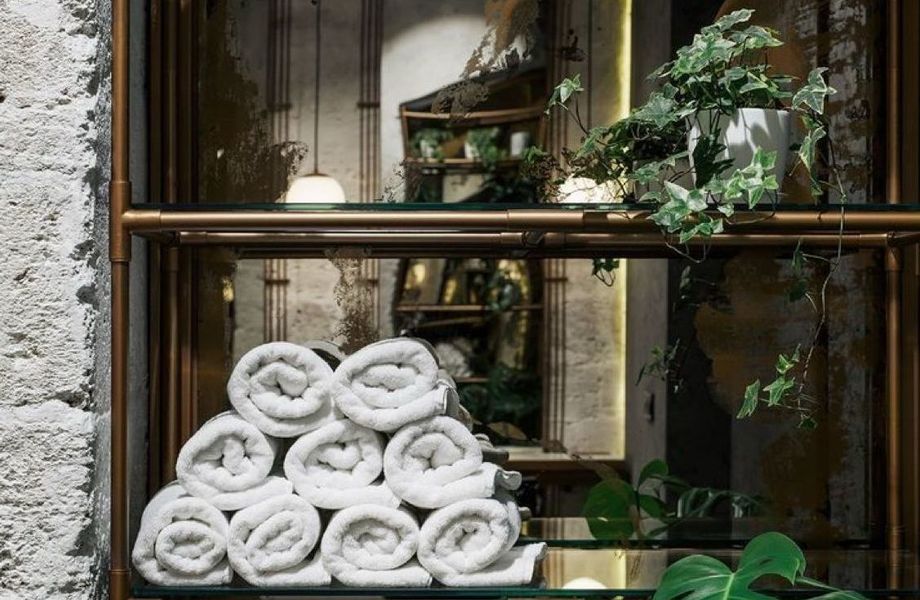 Студия колористики/клиентская база/уникальное направление СПА