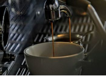 Кафе-кофейня в густонаселенном районе/Низкая аренда, потенциал роста