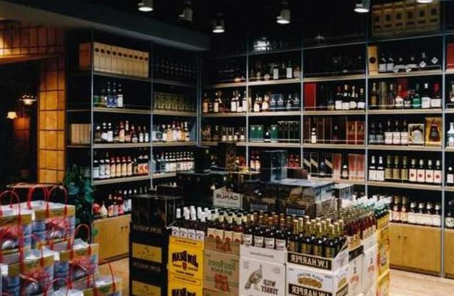 Фото 2 Бар с алкоголем и лицензия/ продуктовый
