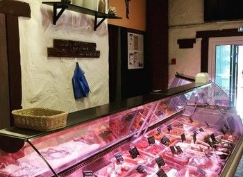 Фото 3 Мясной магазин на первой линии