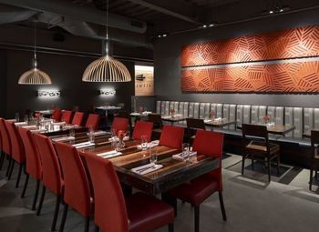 Ресторан в центре города/Чистая прибыль 500 000р