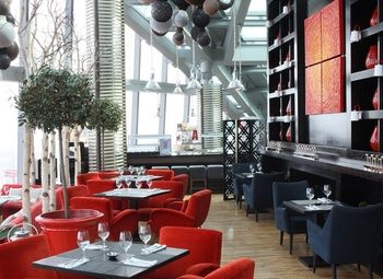 Ресторан в центре города/Чистая прибыль 500 000р