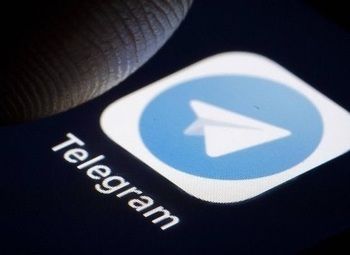 Сеть телеграмм каналов в быстрорастущей сфере 