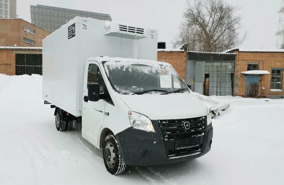 Транспортная компания/ Прибыль 720тр