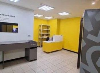 Фото 3 Пункт выдачи заказов Яндекс маркет