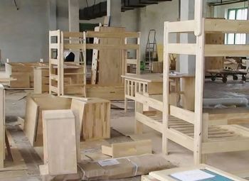 Производство мебели с продвижением на маркетплейсах