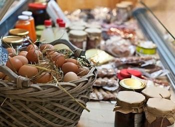 Фото 2 Магазин фермерских продуктов/высокая прибыль
