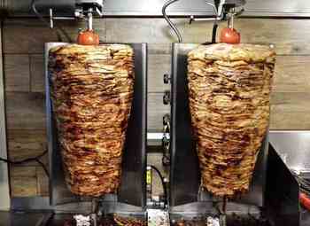 Фото 3 Шаверма в Московском районе/высокий трафик