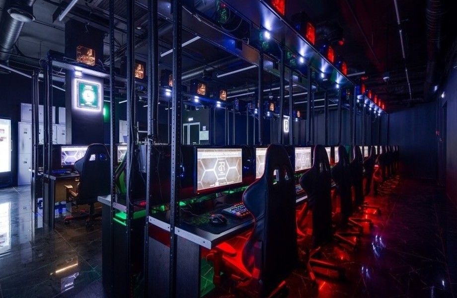 Фото 2 Компьютерный клуб cо стабильным доходом