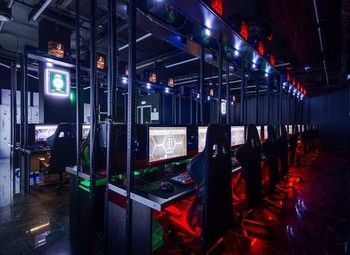 Фото 2 Компьютерный клуб cо стабильным доходом