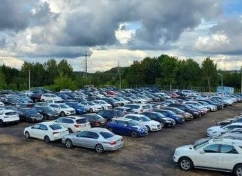 Автостоянки на Севере с арендой от КИО