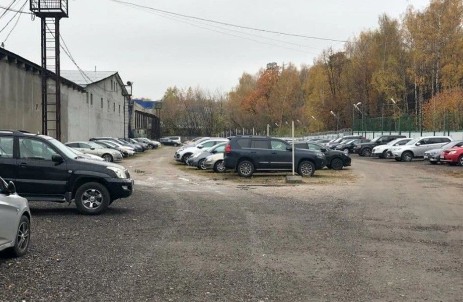 Фото 2 Автостоянки на Севере с арендой от КИО