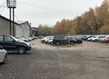 Автостоянки на Севере с арендой от КИО
