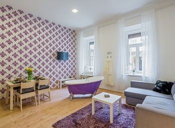 Фото Мини-отель в центре города/высокая чистая прибыль