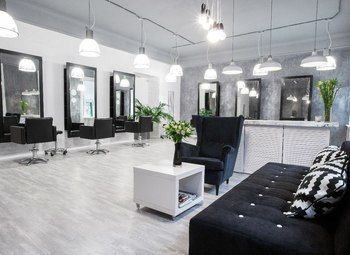 Салон красоты, бьюти - коворкинг
