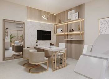 Фото 2 Салон красоты полного спектра услуг