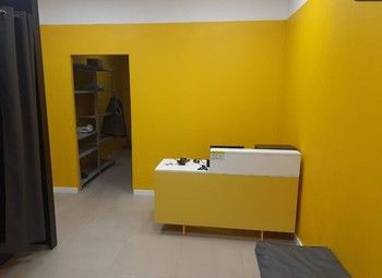 ПВЗ Яндекс маркет / У метро на 1-ой линии