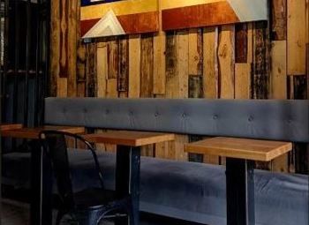 Кофейня в отдельно стоящем здании / 1 линия / Высокая прибыль