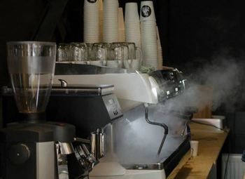 Кофейня в отдельно стоящем здании / 1 линия / Высокая прибыль