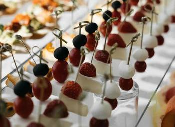 Кейтеринг / Пищевое производство