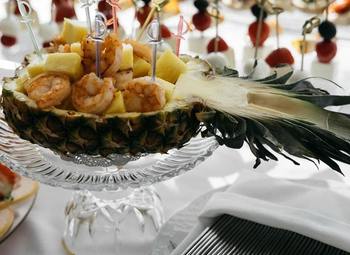 Кейтеринг / Пищевое производство