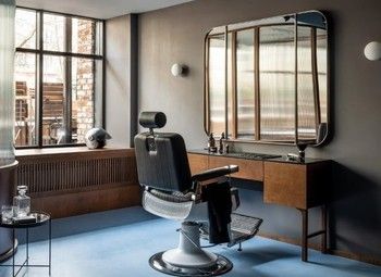 Фото 3 Престижный барбершоп - мужской салон красоты на Петроградке