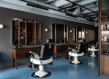 Фото 2 Престижный барбершоп - мужской салон красоты на Петроградке