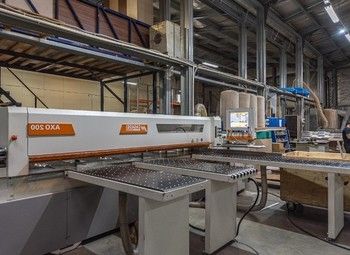 Фото 3 Мебельное производство - полностью оборудованный цех