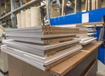 Фото 2 Мебельное производство - полностью оборудованный цех