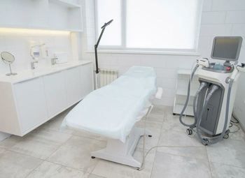 Косметология в аренду / Центр города / Бессрочная лицензия