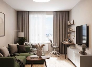 Апарт-отель с прибылью более 7,5 млн год