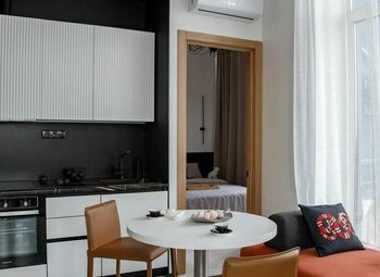 Апарт-отель с прибылью более 7,5 млн год